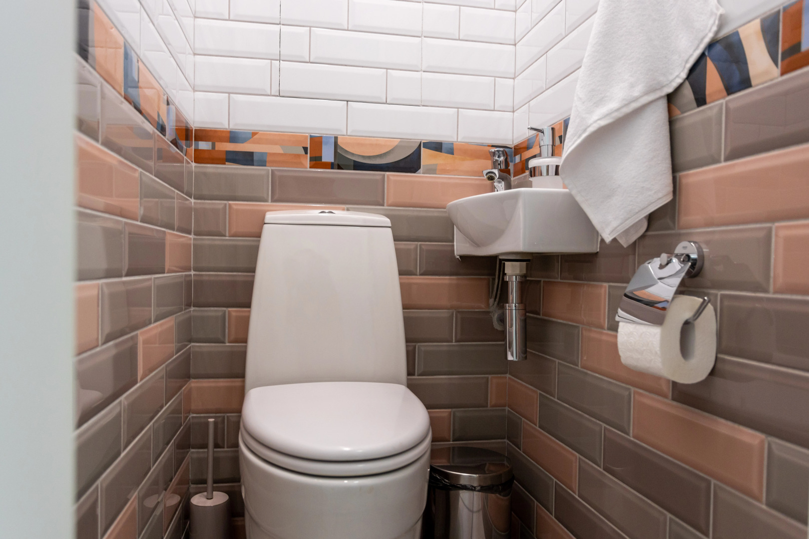 Квартира 3-х комнатная с панорамными видами не далеко от Кремля