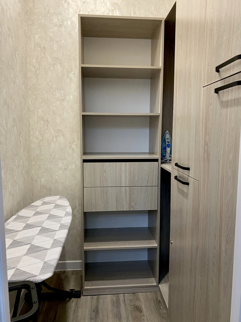 Квартира у Тихого Дона