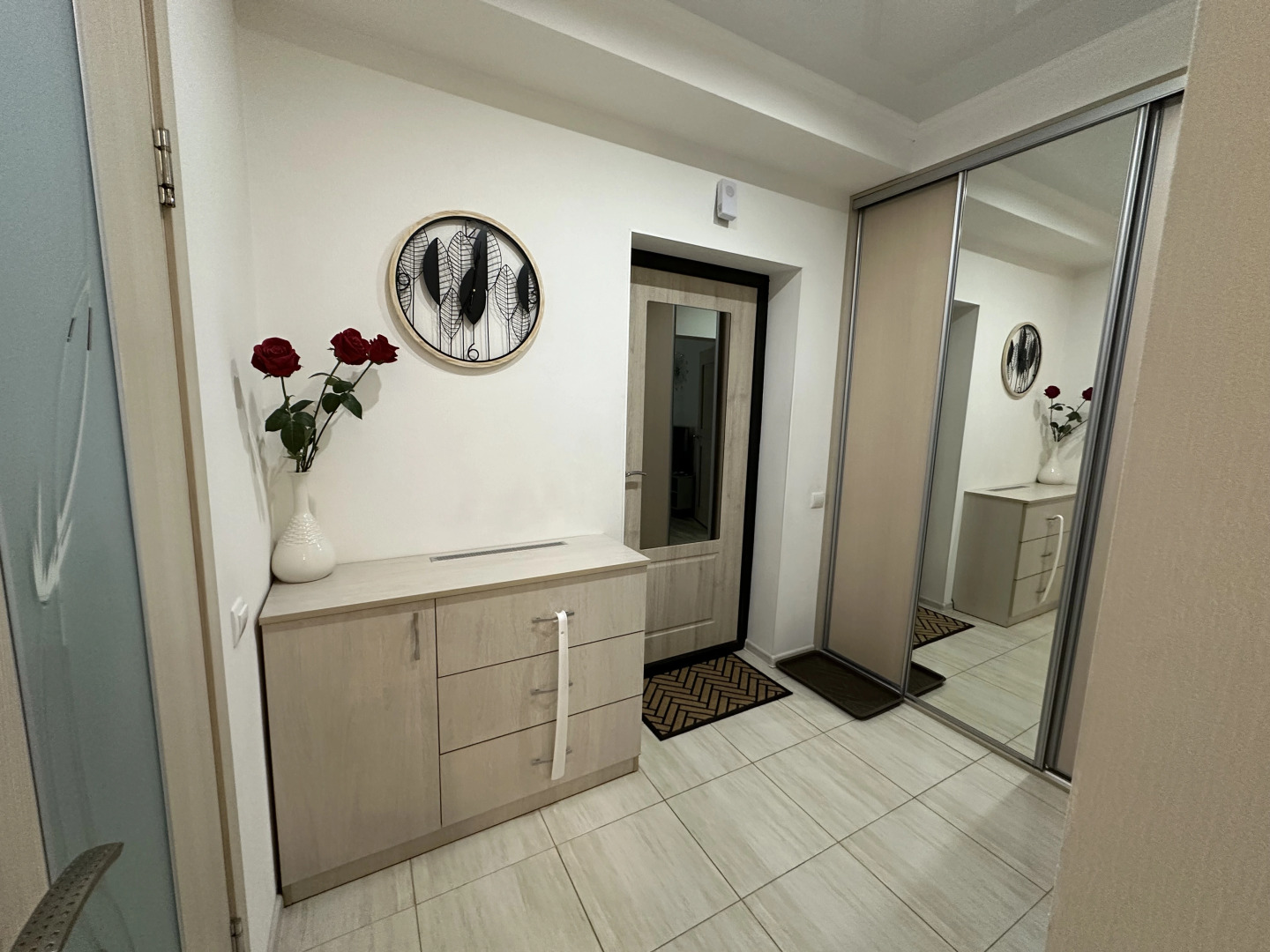 Квартира у королевских ворот