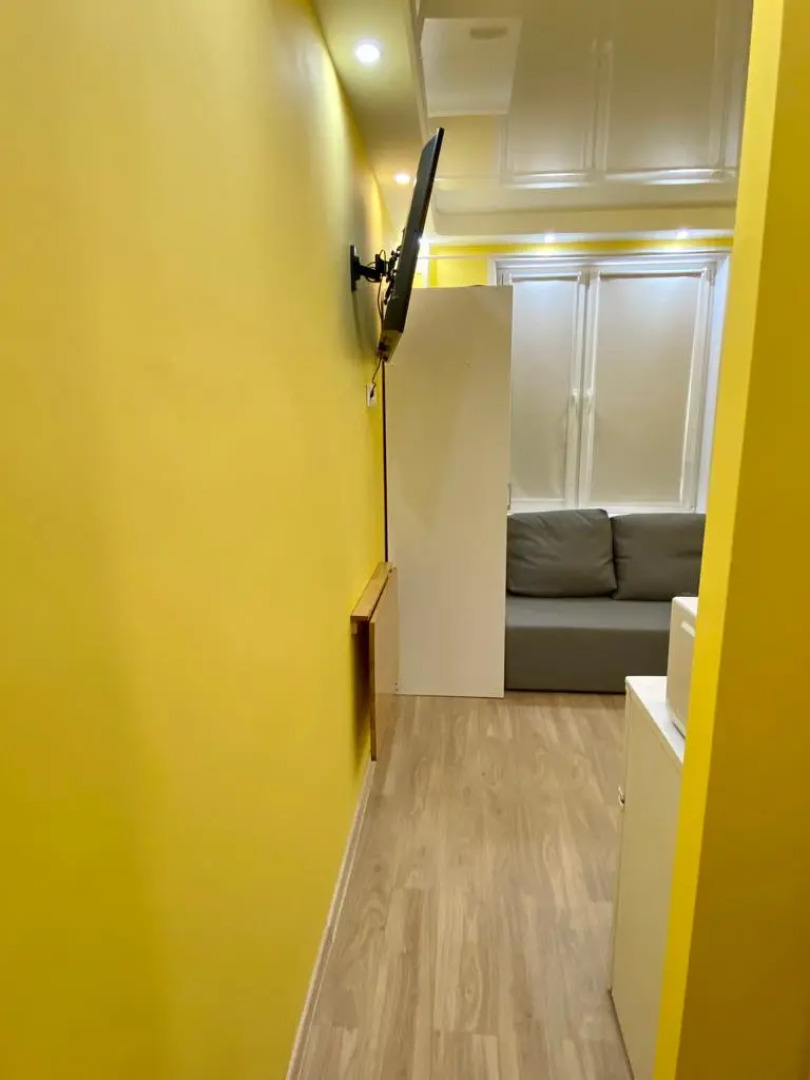 Квартира Бакинских Комиссаров