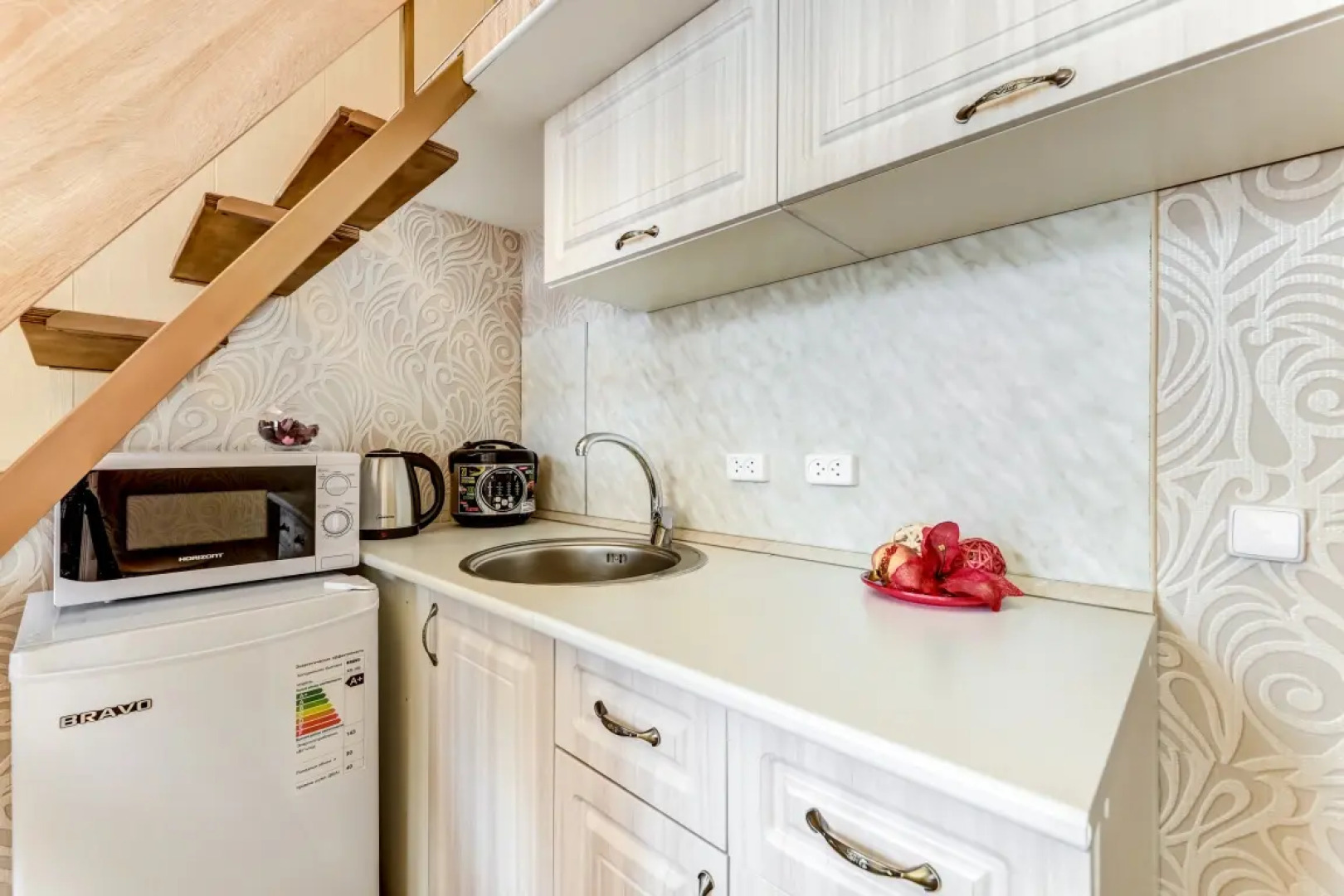 Апартаменты Семейные Любимый Город