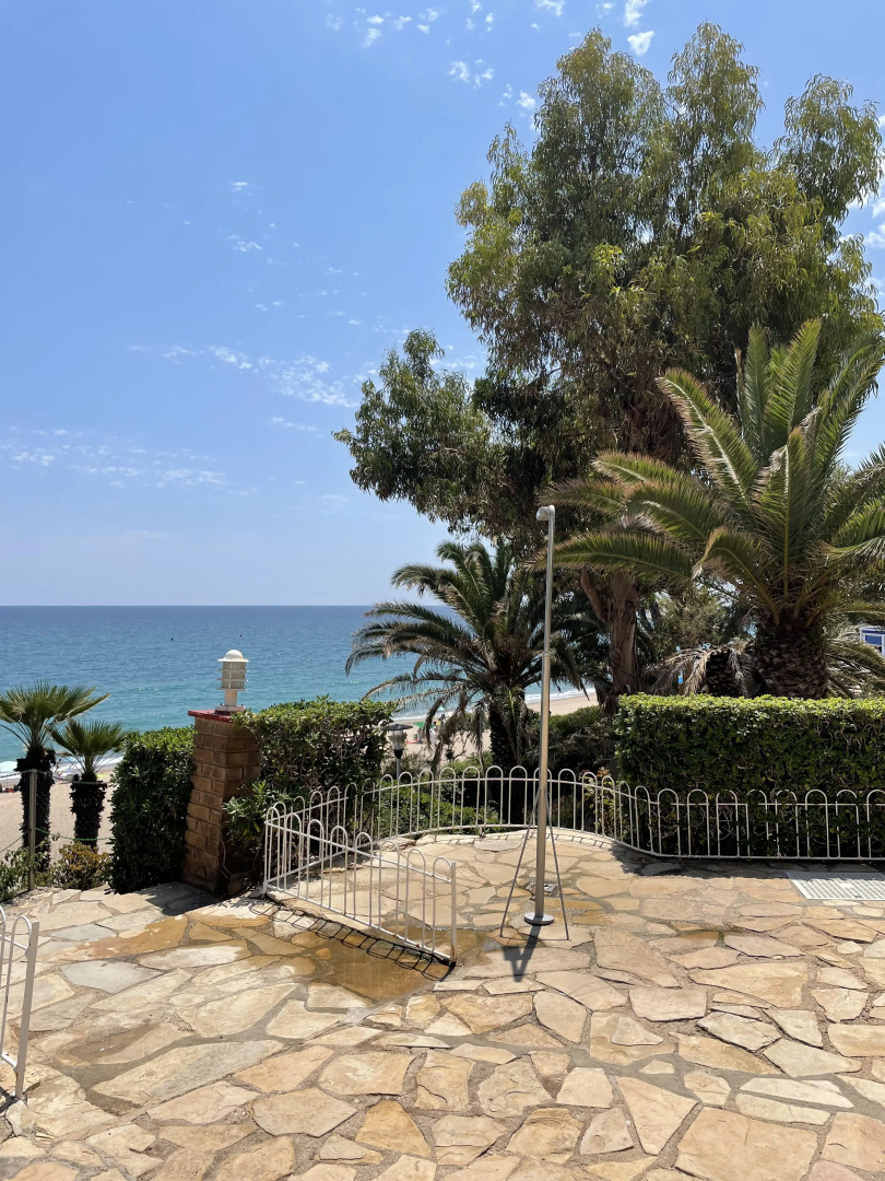 Апартаменты Miami Playa