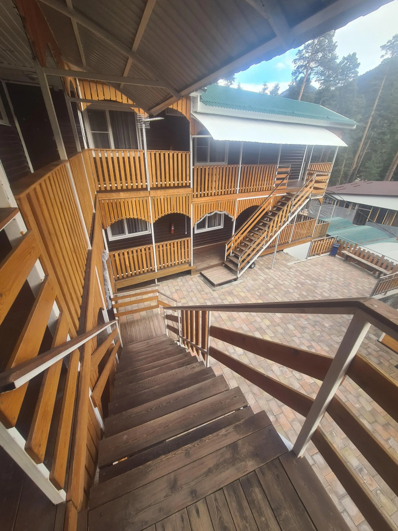 Гостевой дом Сосновый Бор