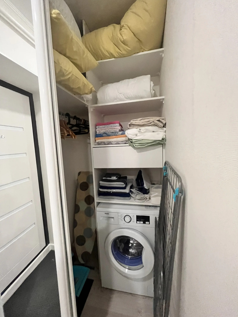 Квартира на Набережной Кабан