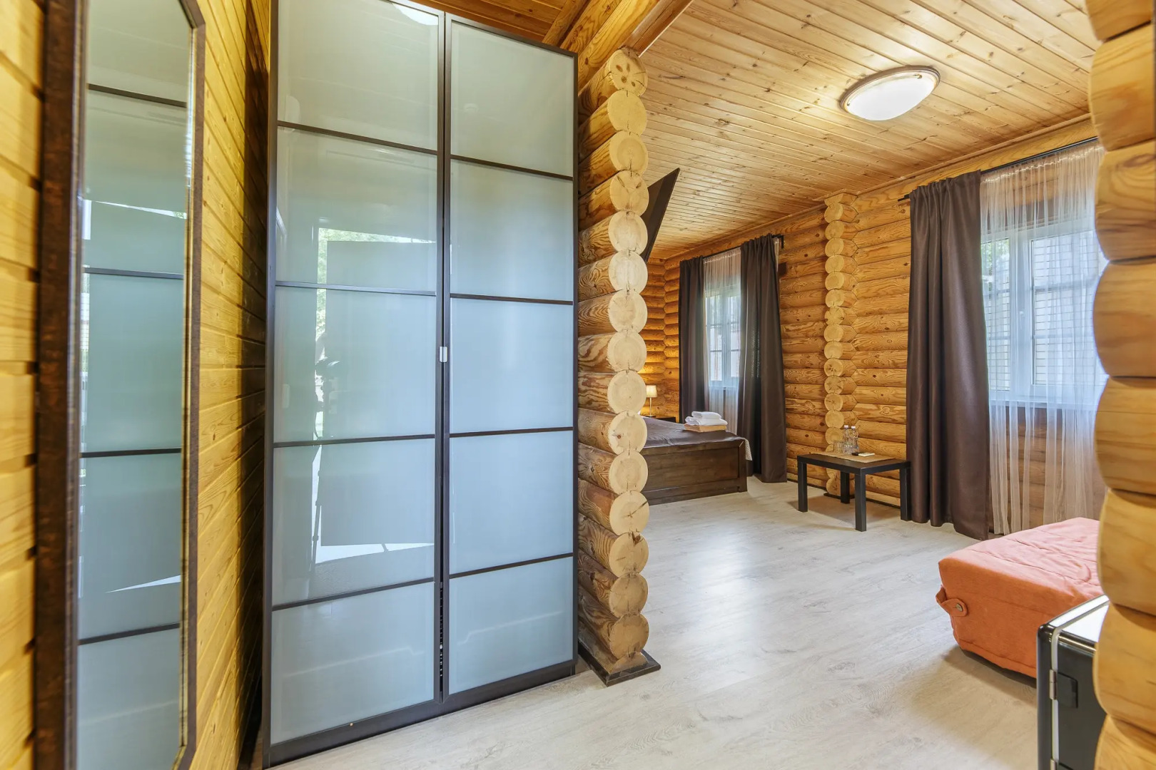 Отель Дель Мар