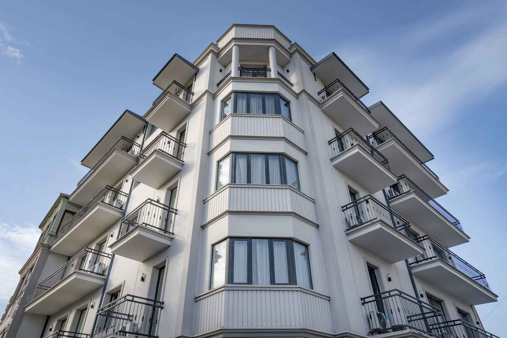 Отель Best Tbilisi