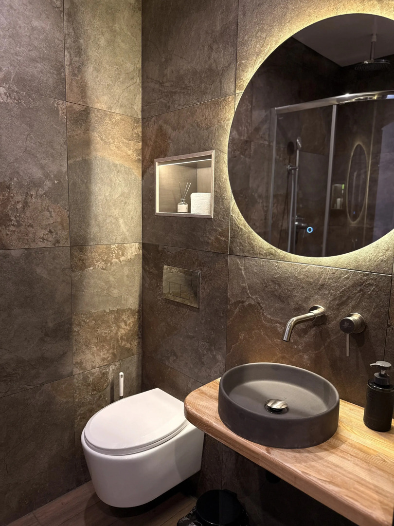 Мини-Отель Ривьера