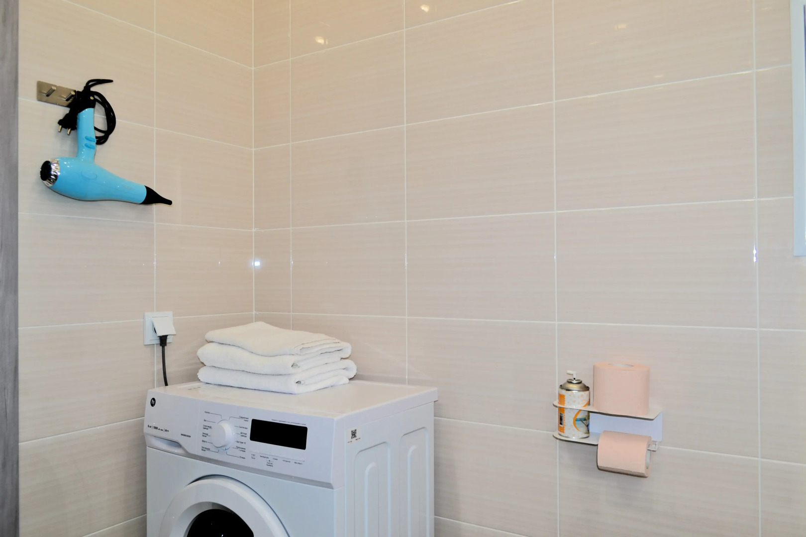 Квартира ЭмиЛи в ЖК Ленинградский