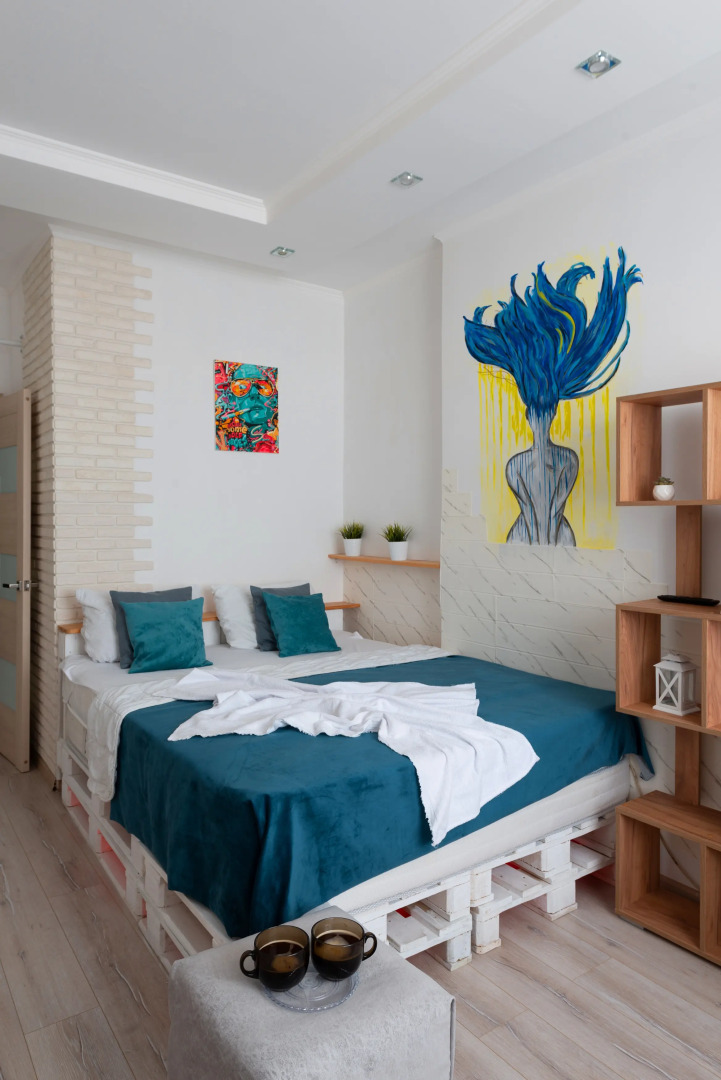 Квартира Holidey Dey