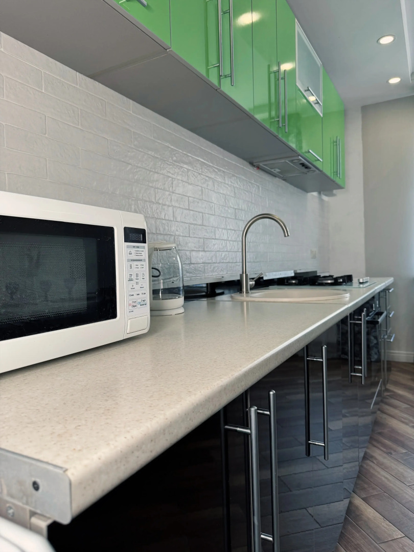 Квартира Уютная однокомнатная квартира