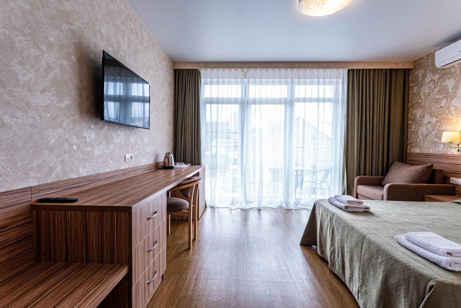 Гостевой дом Анастасия