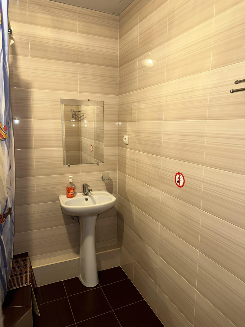 Гостиница Лада