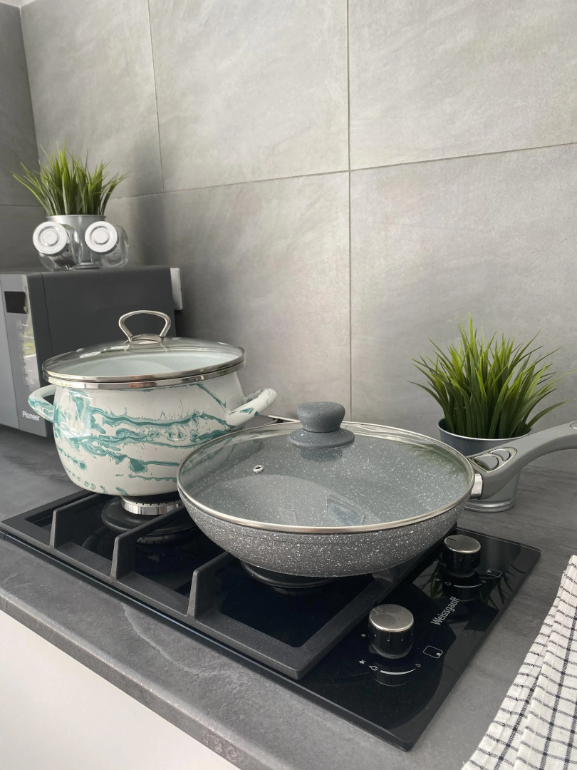 Квартира Стильная квартира в Приморском районе