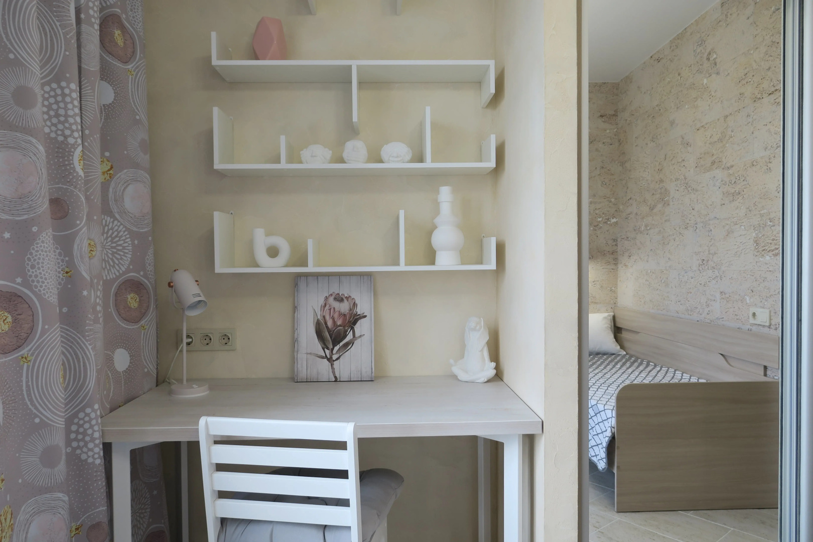 Апартаменты Семейные Трёхкомнатные на Солнечной