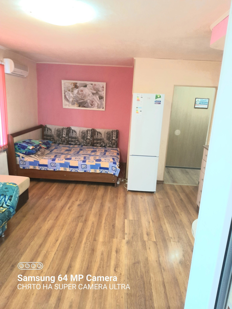 Апартаменты Комфорт