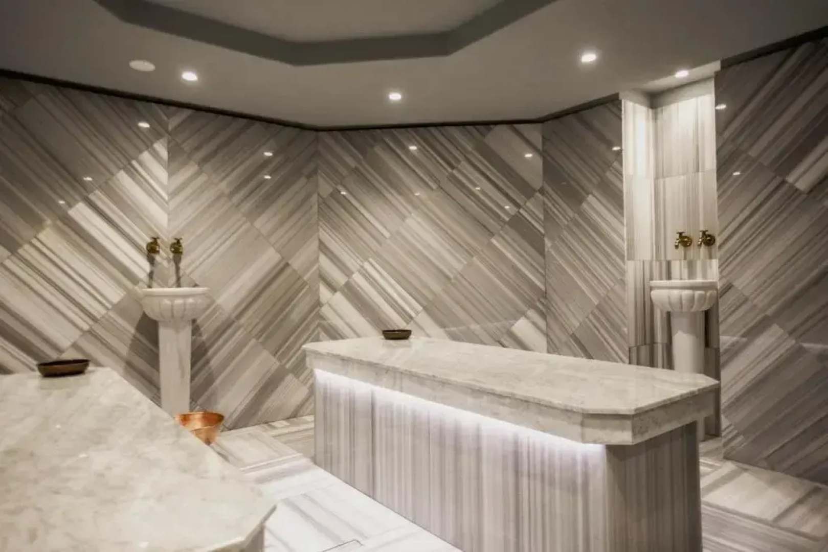 Курортный отель Kashmir Wellness & SPA Hotel Adults Only