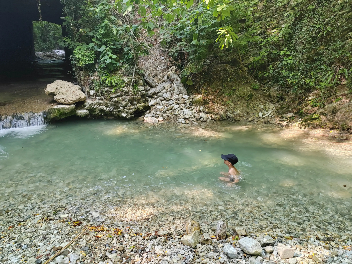 Гостевой дом Сола