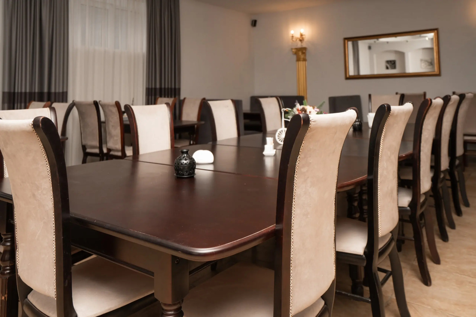 Отель Снежная королева