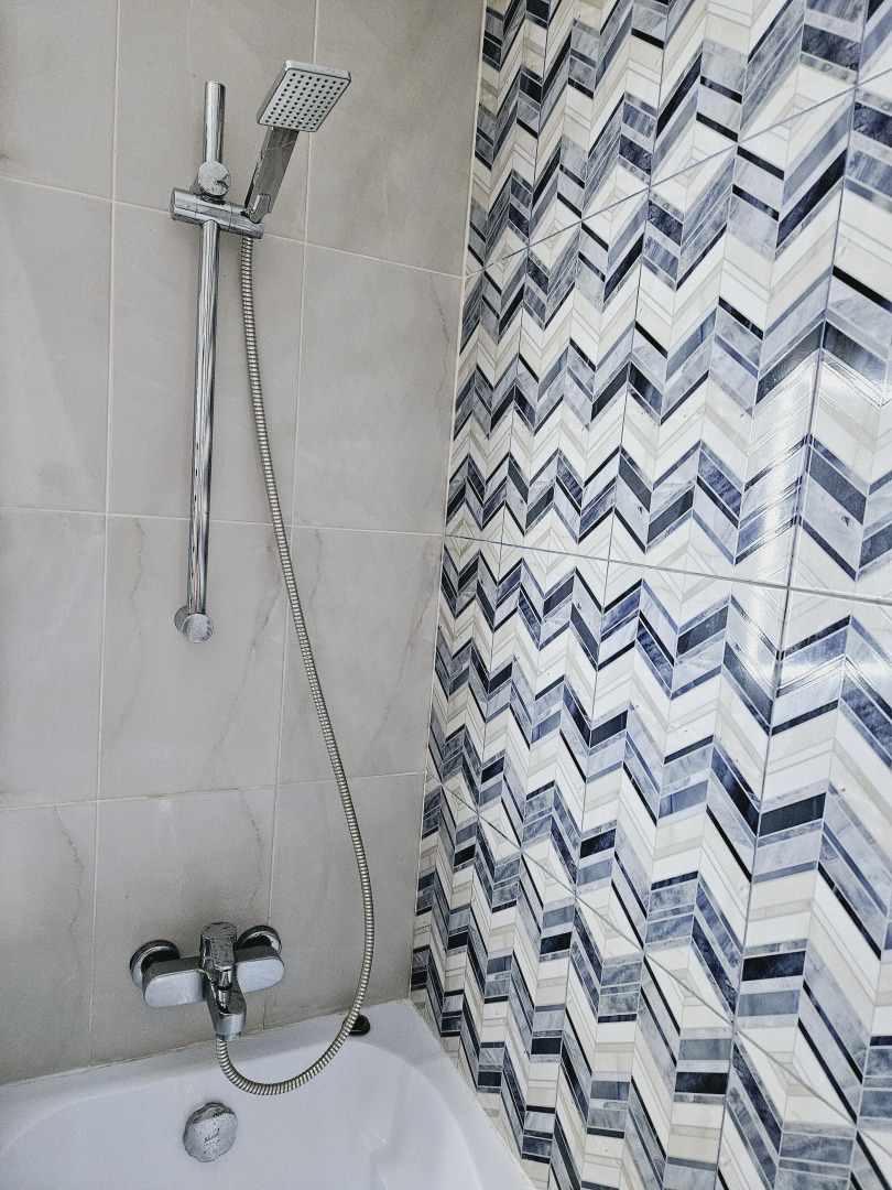 Апартаменты Островок уюта рядом с парком Рускеала