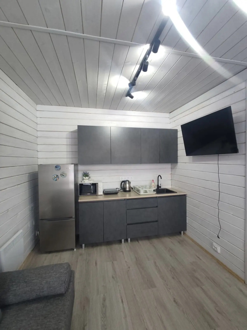 Гостевой дом Хутор Маткалампи