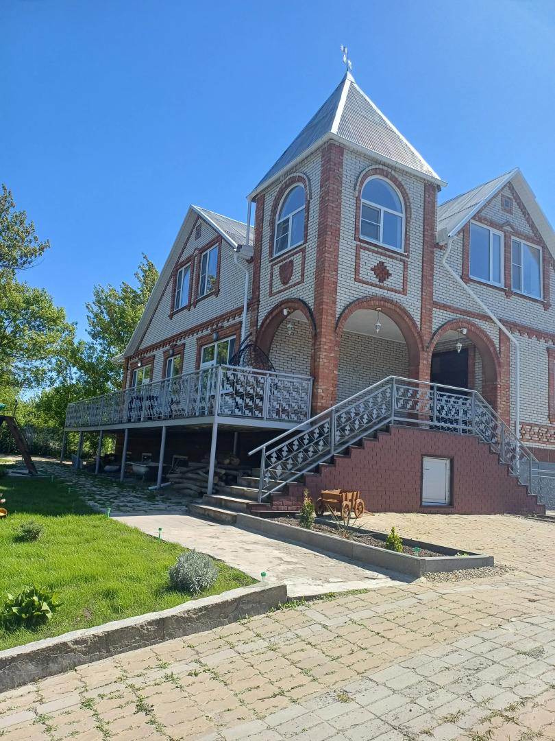 Гостевой дом УДача