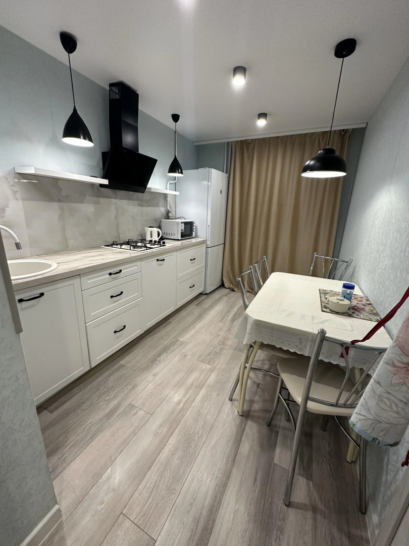 Апартаменты Комфорт в Старице