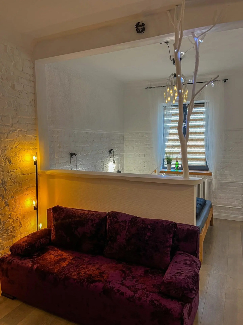 Апартаменты Квартира на Сутки в Центре Орши