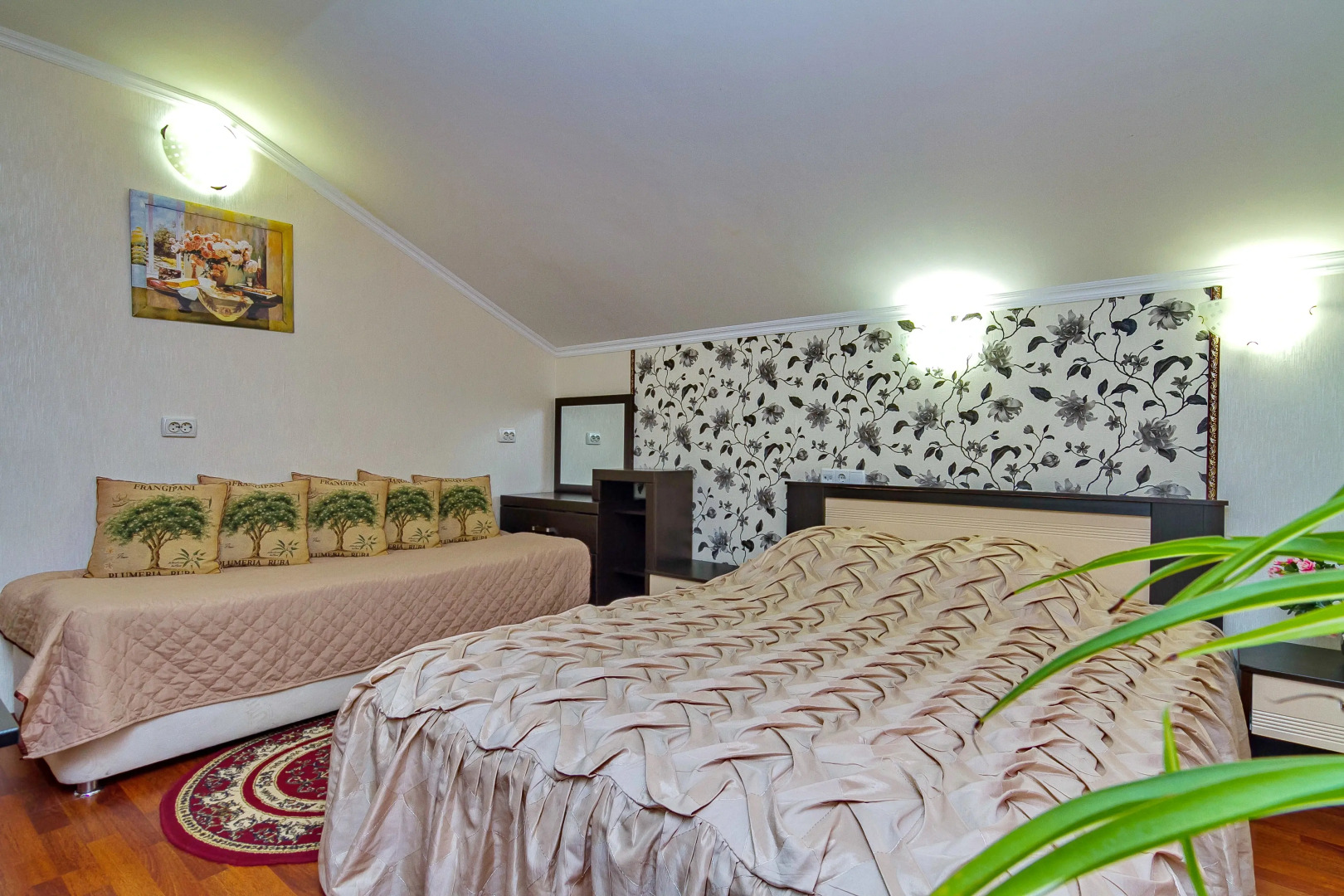 Гостевой дом НАТАЛИсити