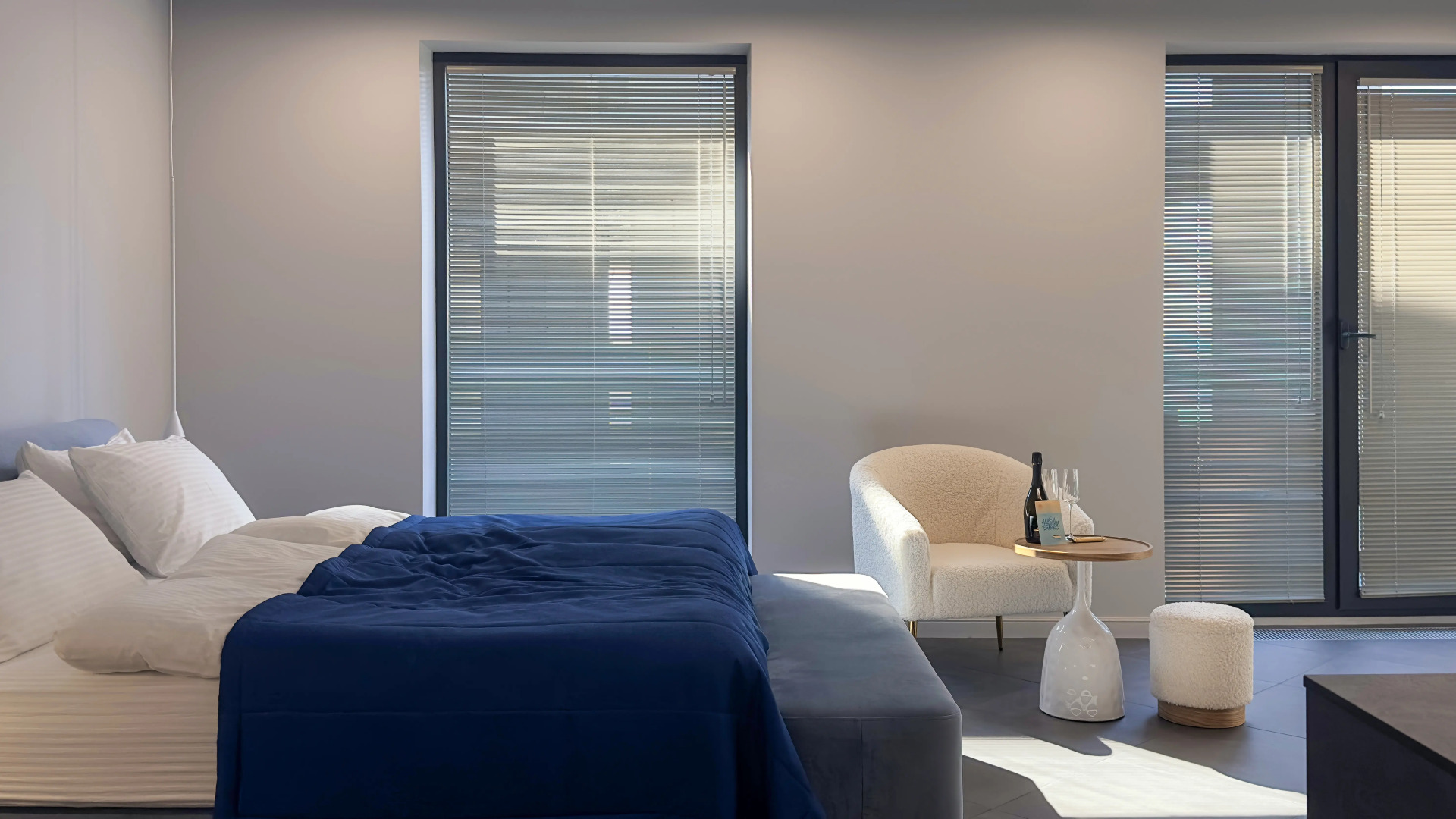 Апартаменты Небо 29