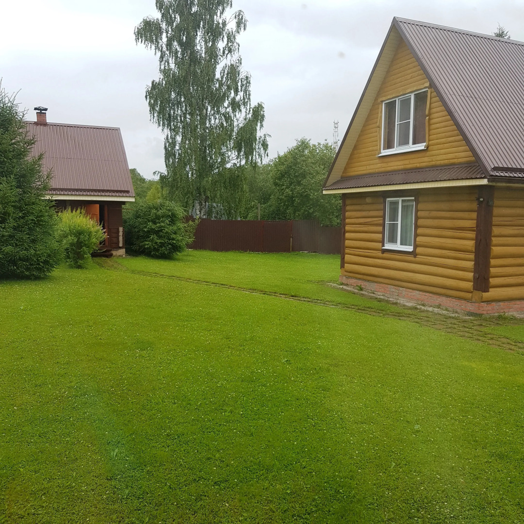 Гостевой дом Ржев-Волга