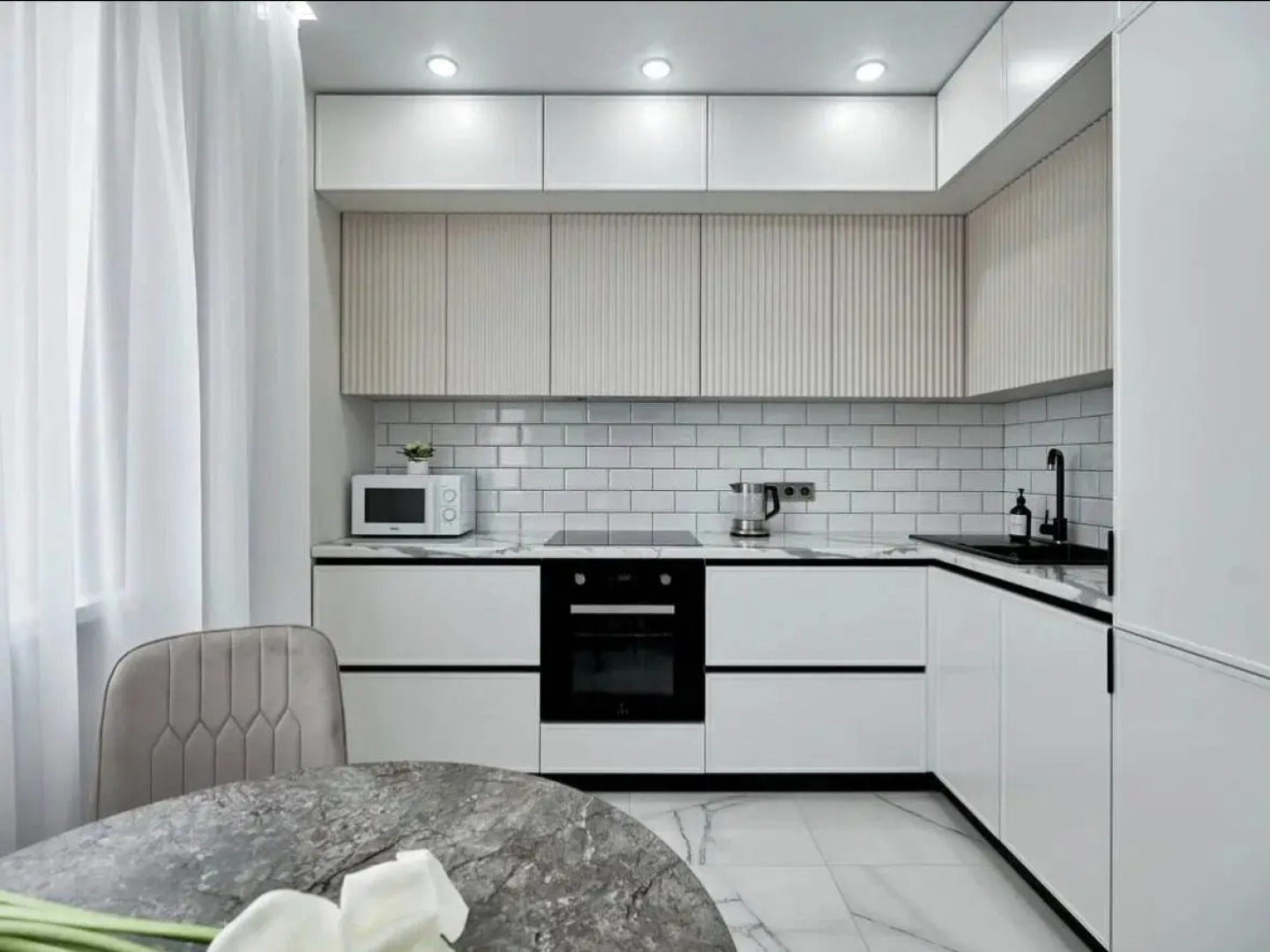 Апартаменты Grape Home