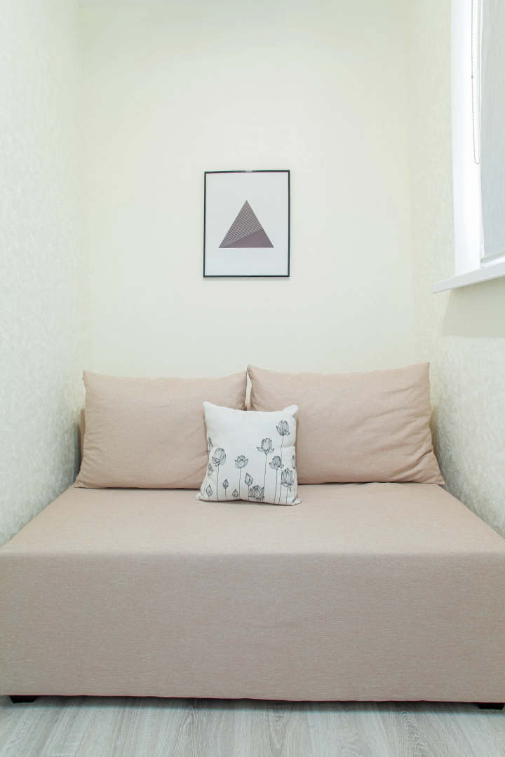 Квартира Happy на ул. Агрономическая