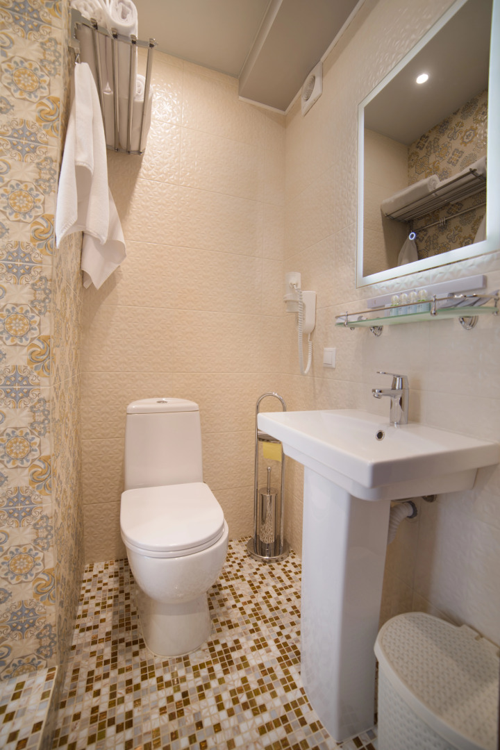 Бутик-Отель Loft