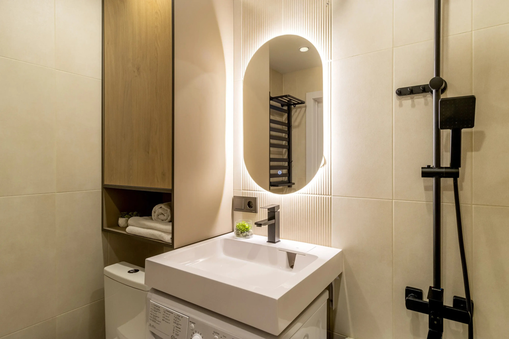 Апартаменты Стрелка