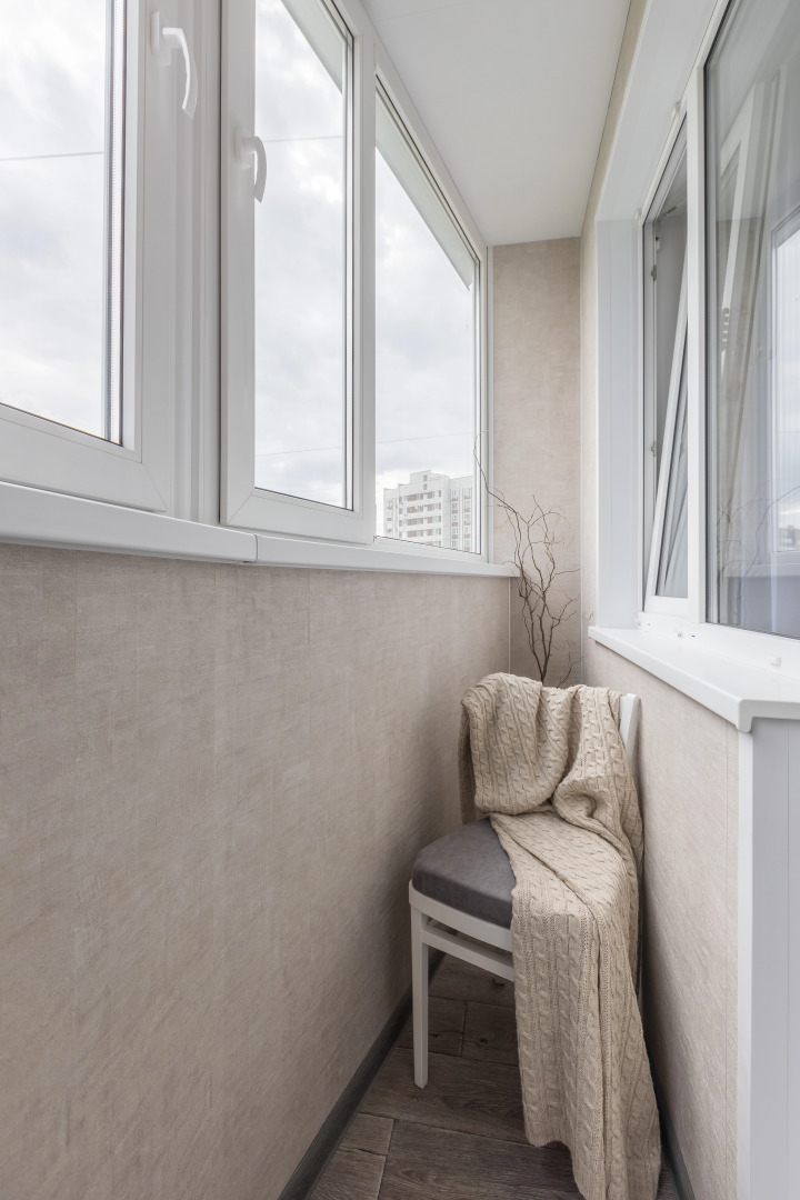 Квартира Enjoy Today Жулебино