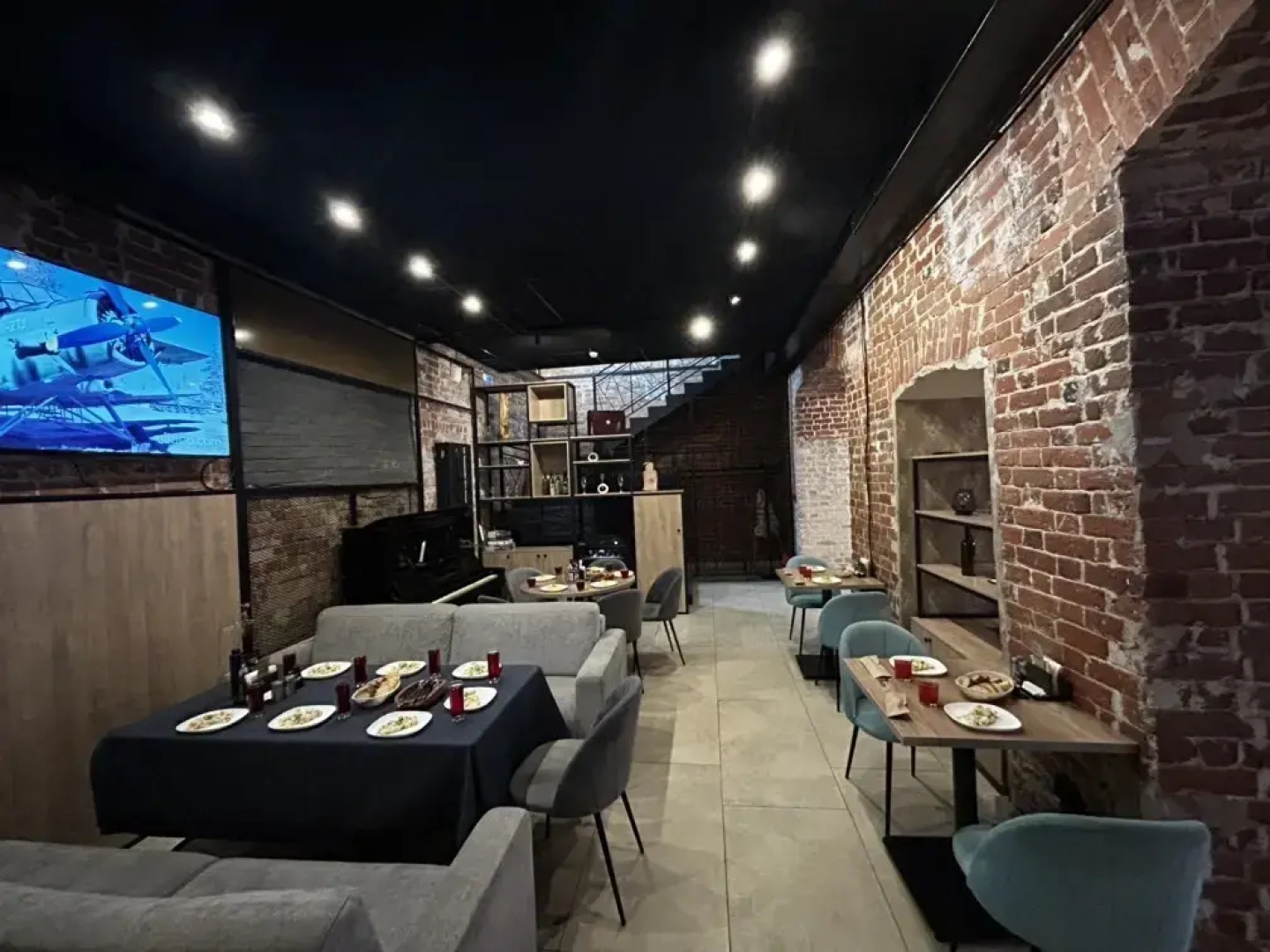 Отель Ботаника Лофт