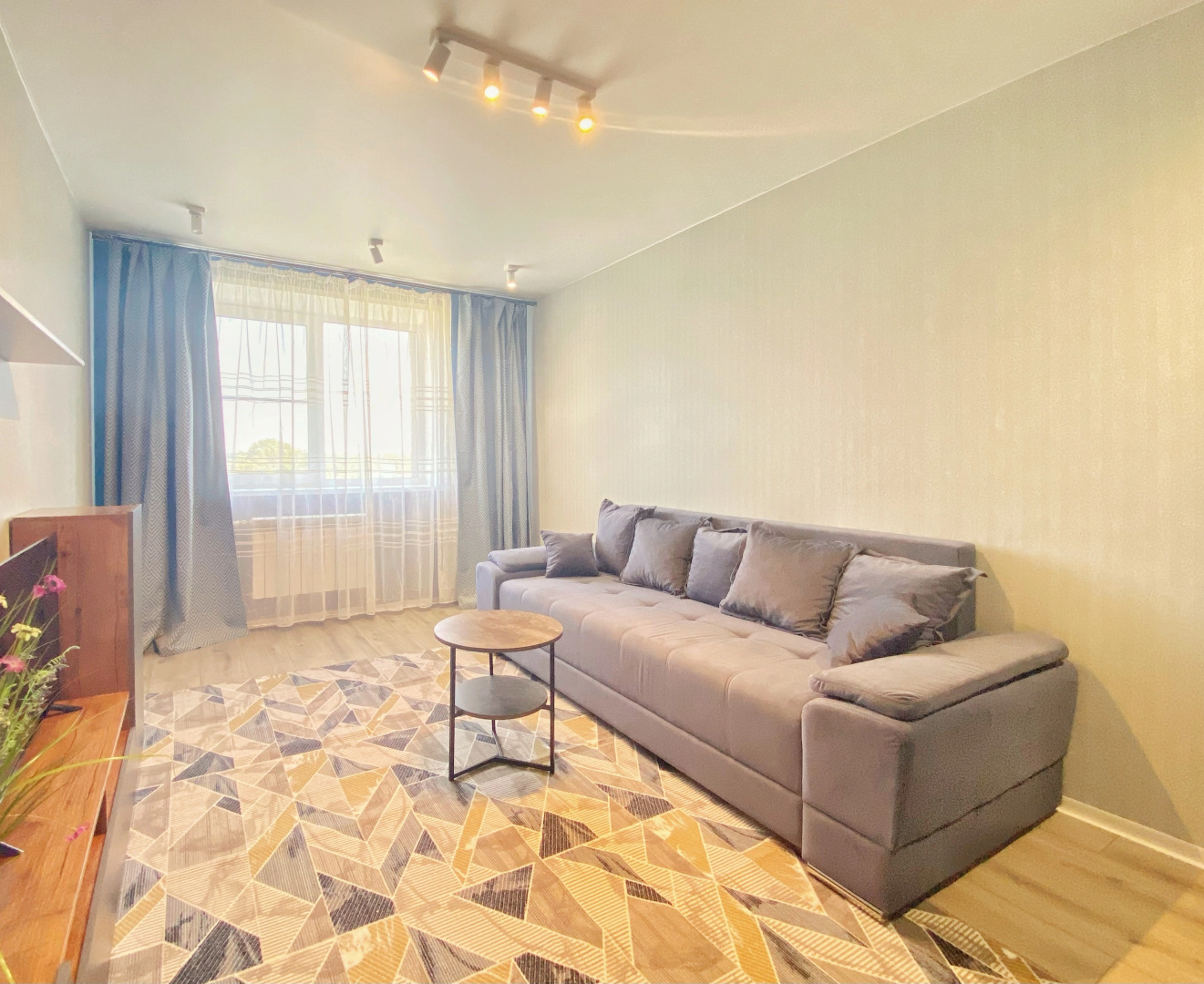 Апартаменты 2к Апартаменты Apart-Comfort Вишняки 5к2