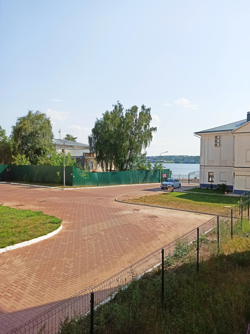 Апартаменты Палермо делюкс