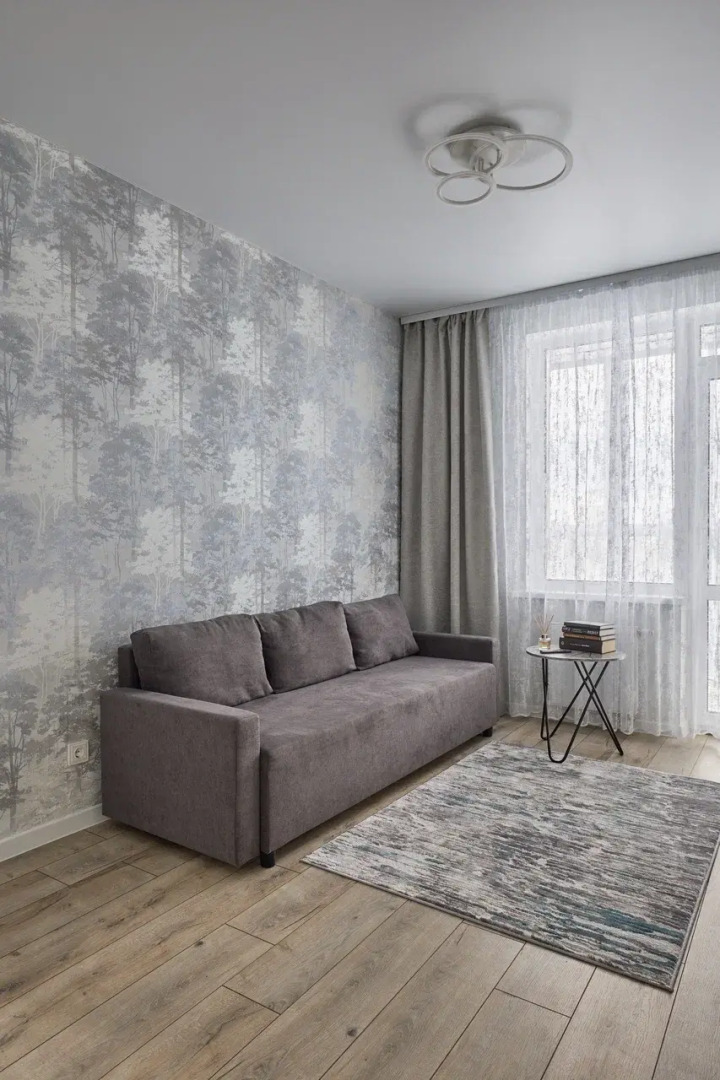 Апартаменты Reverie Graphite