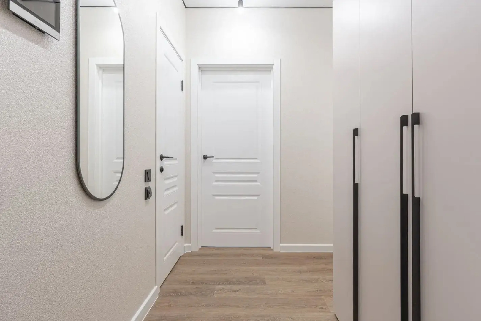 Апартаменты в ЖК "Алтын Яр"