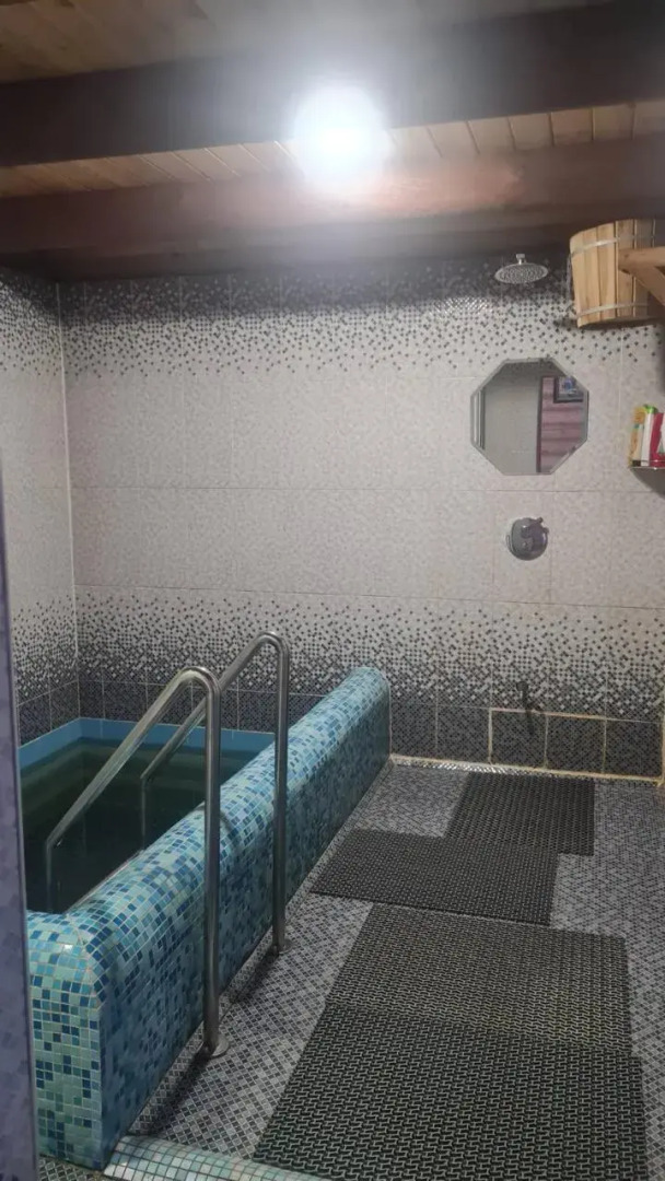 Гостевой дом Панские Лазни