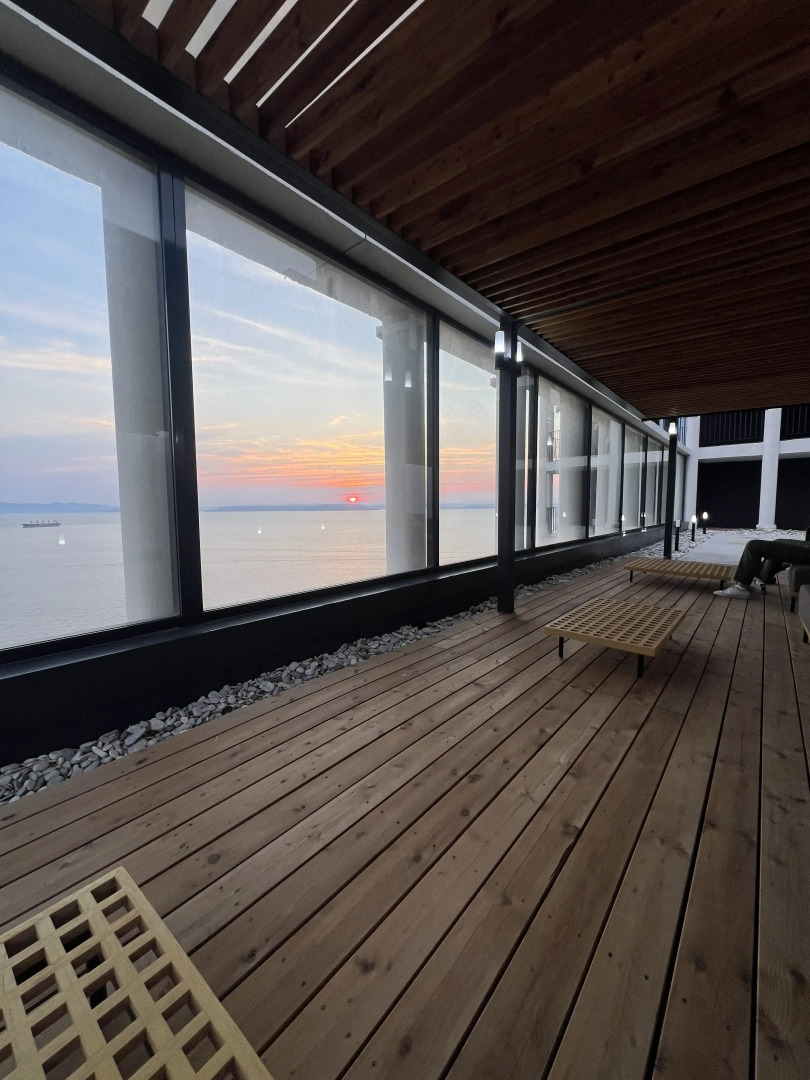 Апартаменты МORE