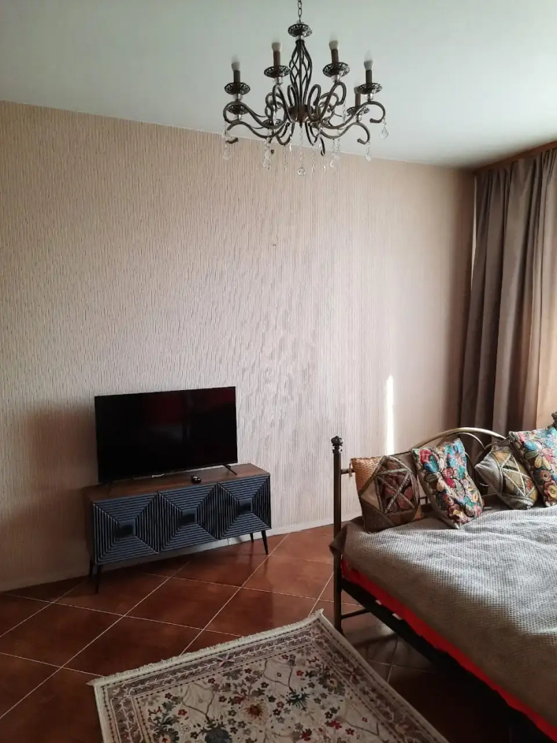 Апартаменты Horomy Советская 29