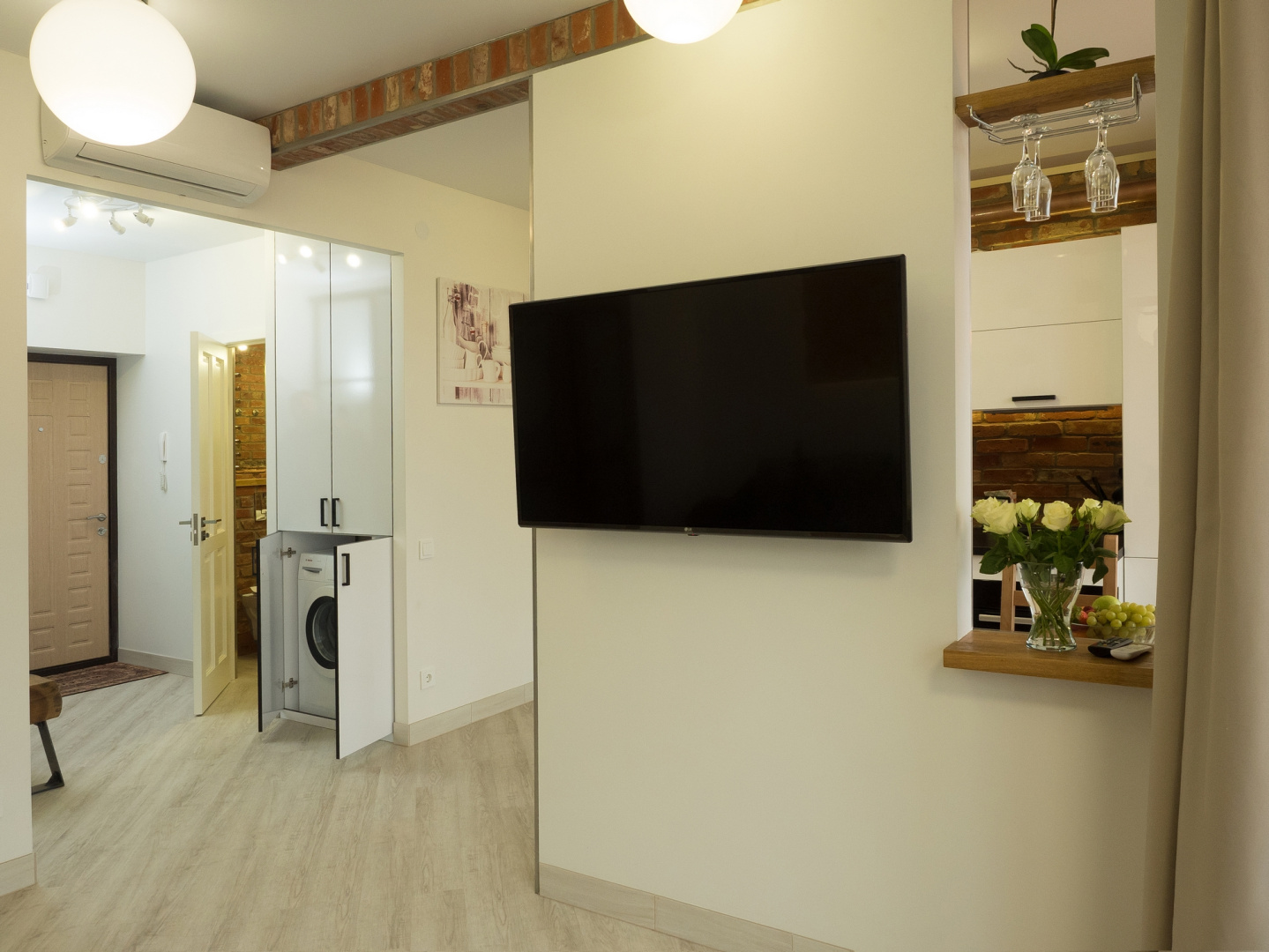 Квартира Cozy39 II