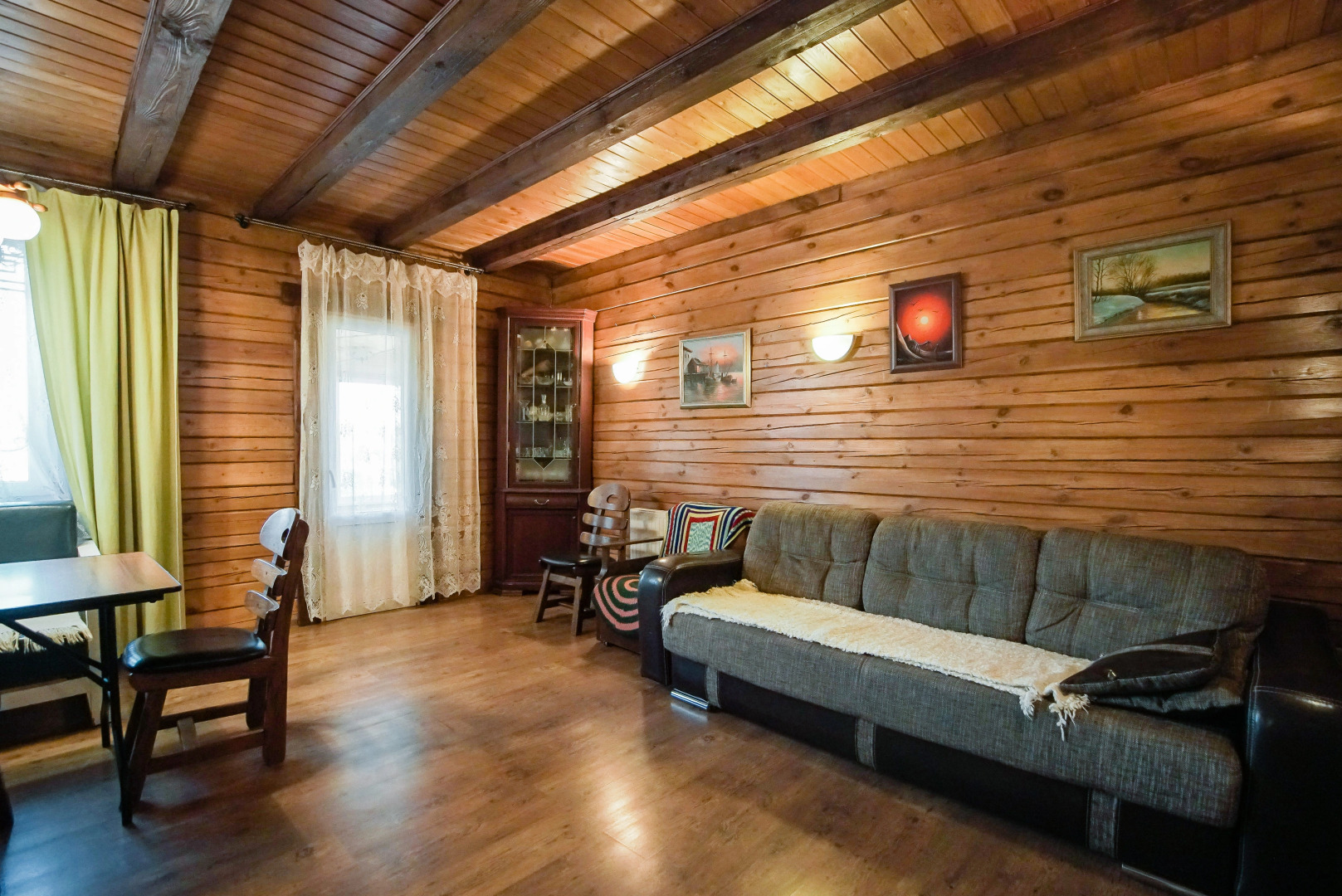 Гостевой Дом Holiday Home in Дракино
