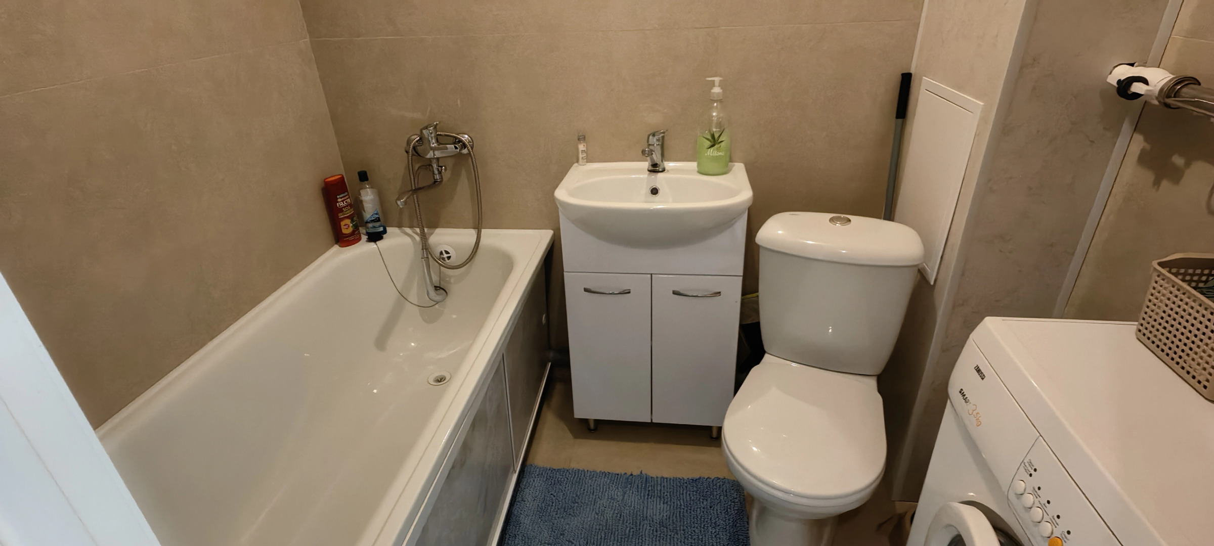 Квартира ЖК "Мандарин"