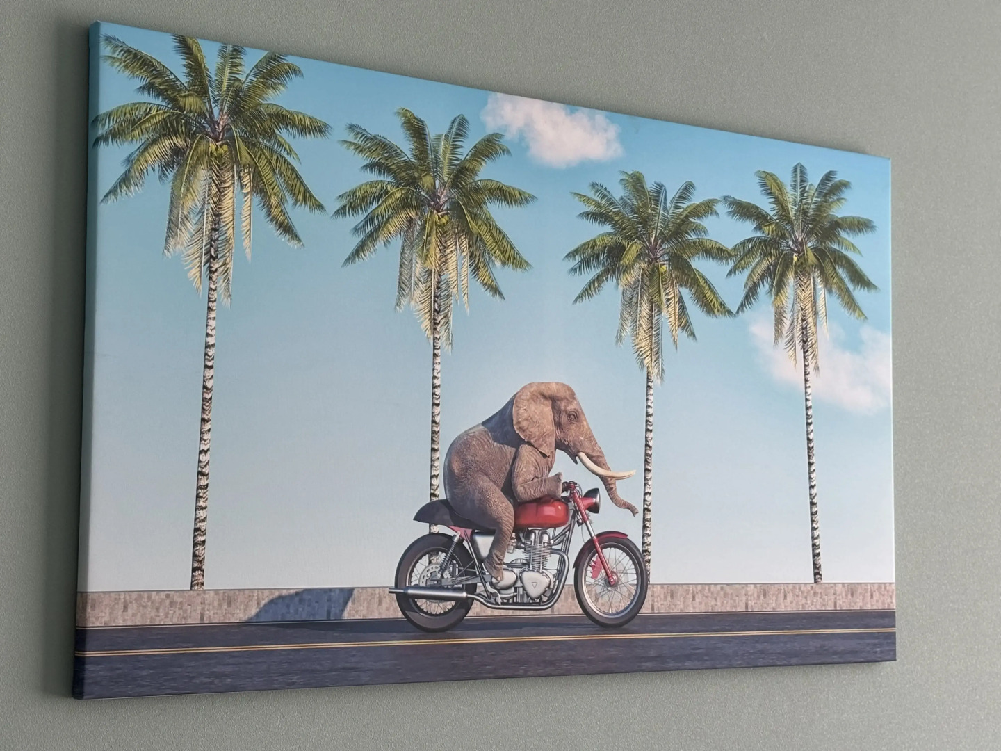 Квартира Уютная