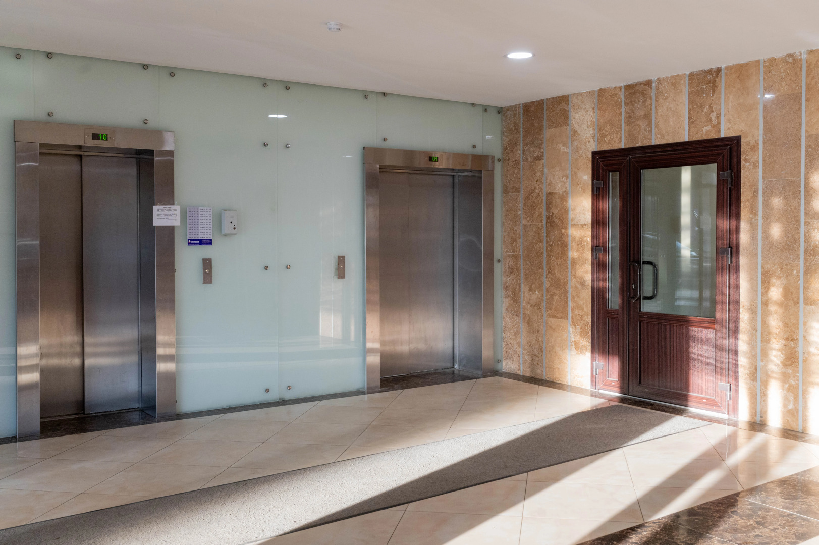 Апартаменты FRESH