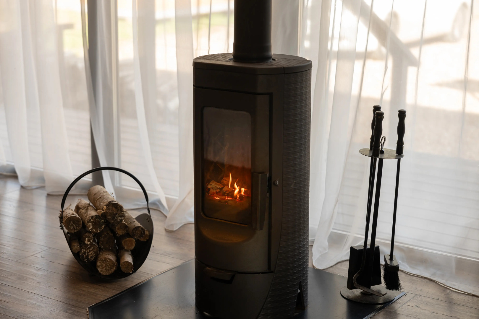 Частный дом в Сазонках