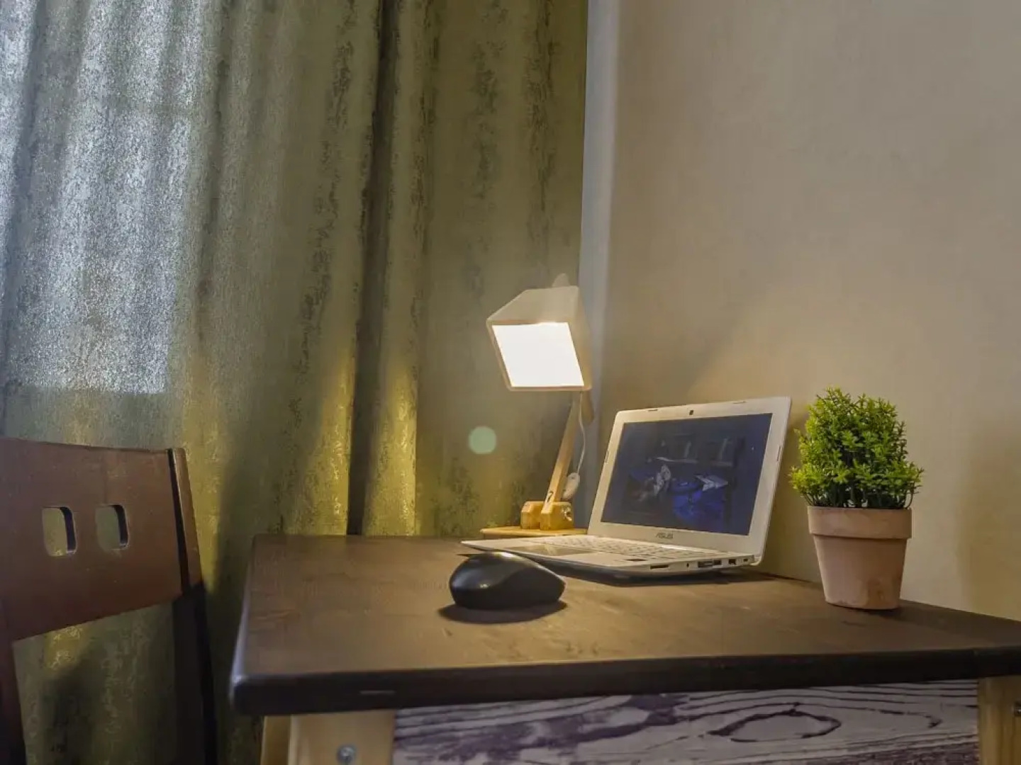 Квартира Евродвушка на Южной